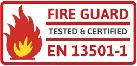 Fire Classification Express